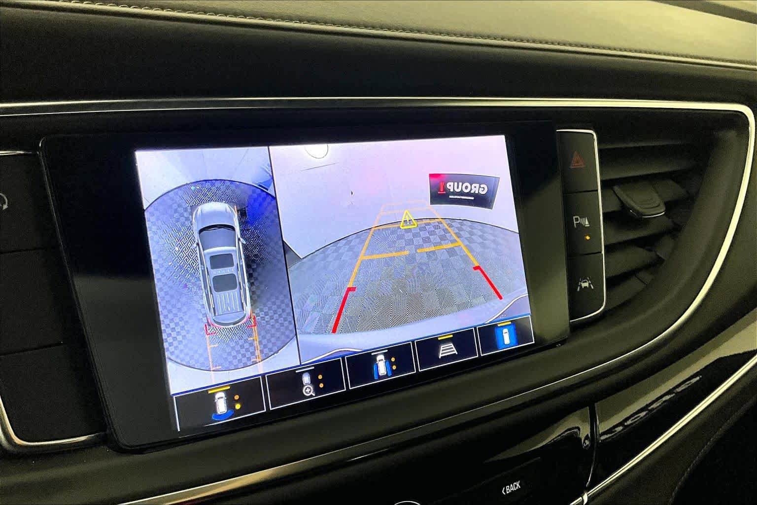 Certified 2023 Buick Enclave Avenir image 27