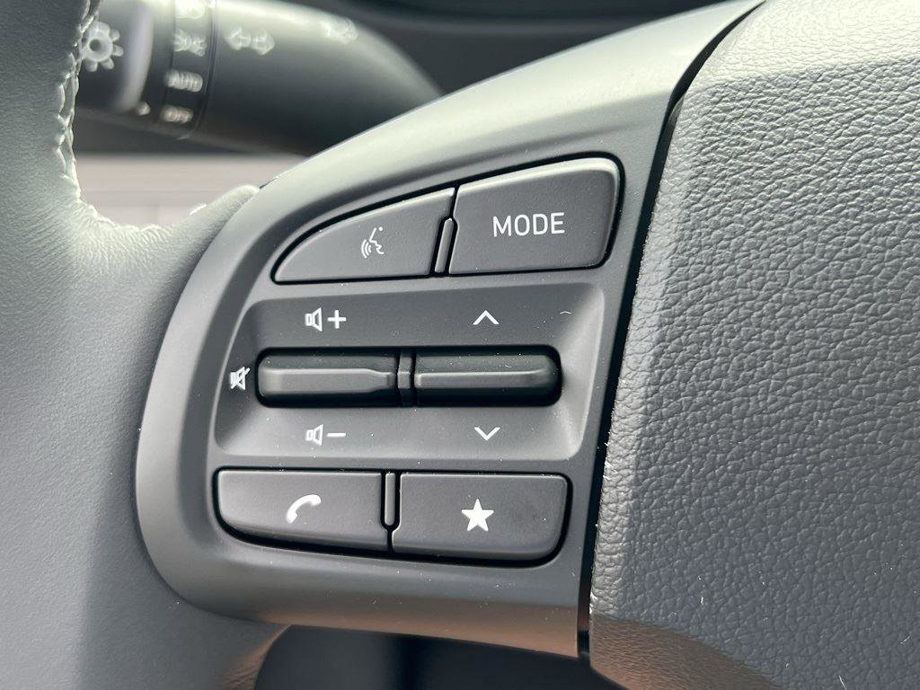 New 2026 Hyundai Venue SEL image 15