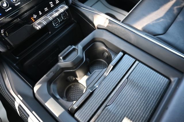 Used 2021 RAM 1500 Limited w/ Night Edition image 29