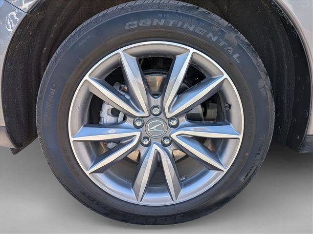 Certified 2023 Acura RDX FWD w/ Technology Package image 24