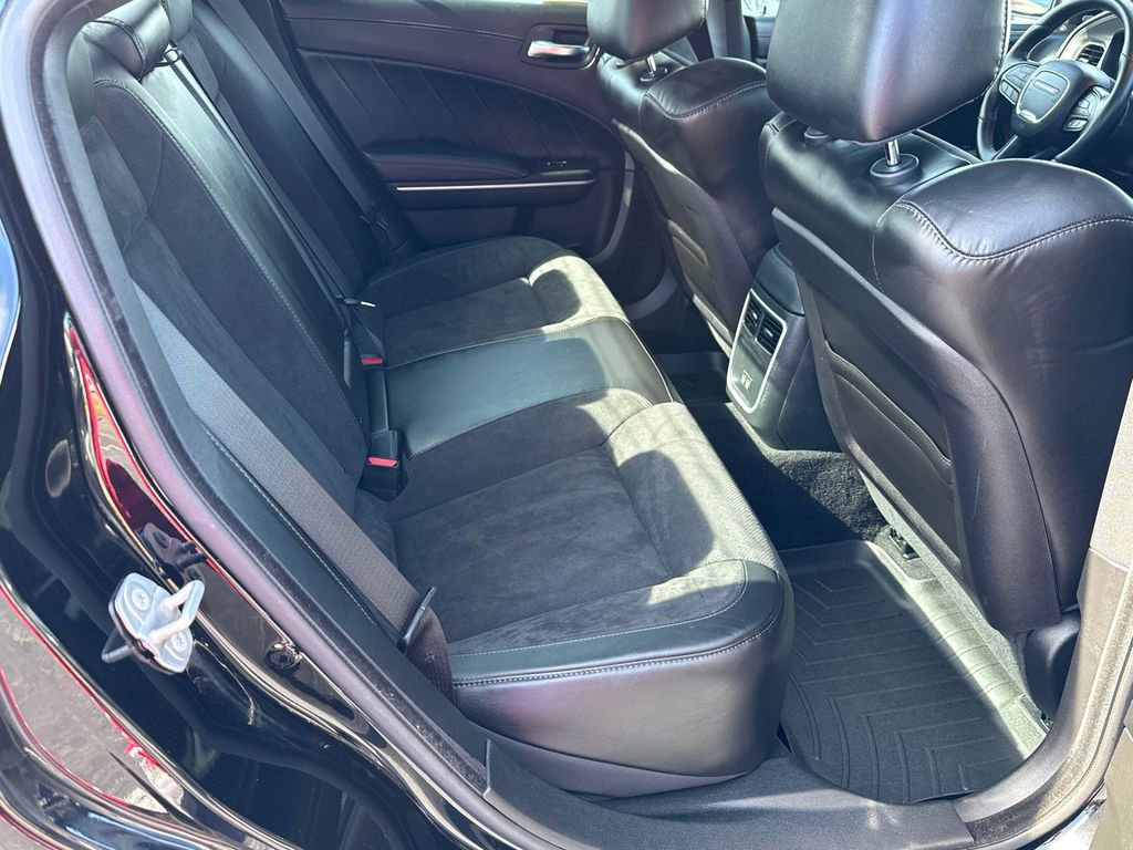 Used 2023 Dodge Charger Scat Pack w/ Plus Group image 15