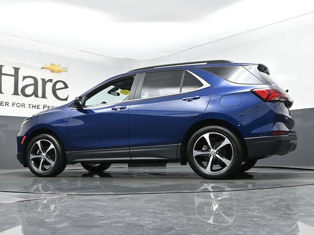 Used 2022 Chevrolet Equinox LT FWD image 54