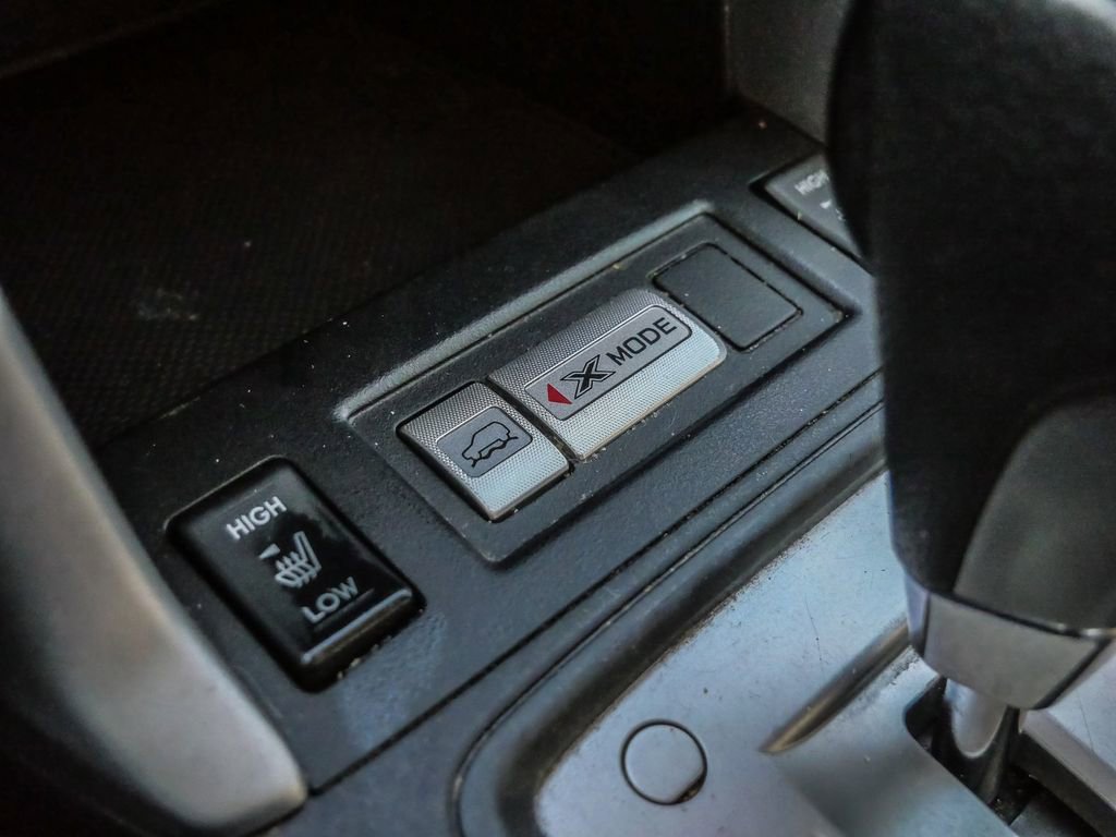 Used 2015 Subaru Forester 2.5i Limited image 29