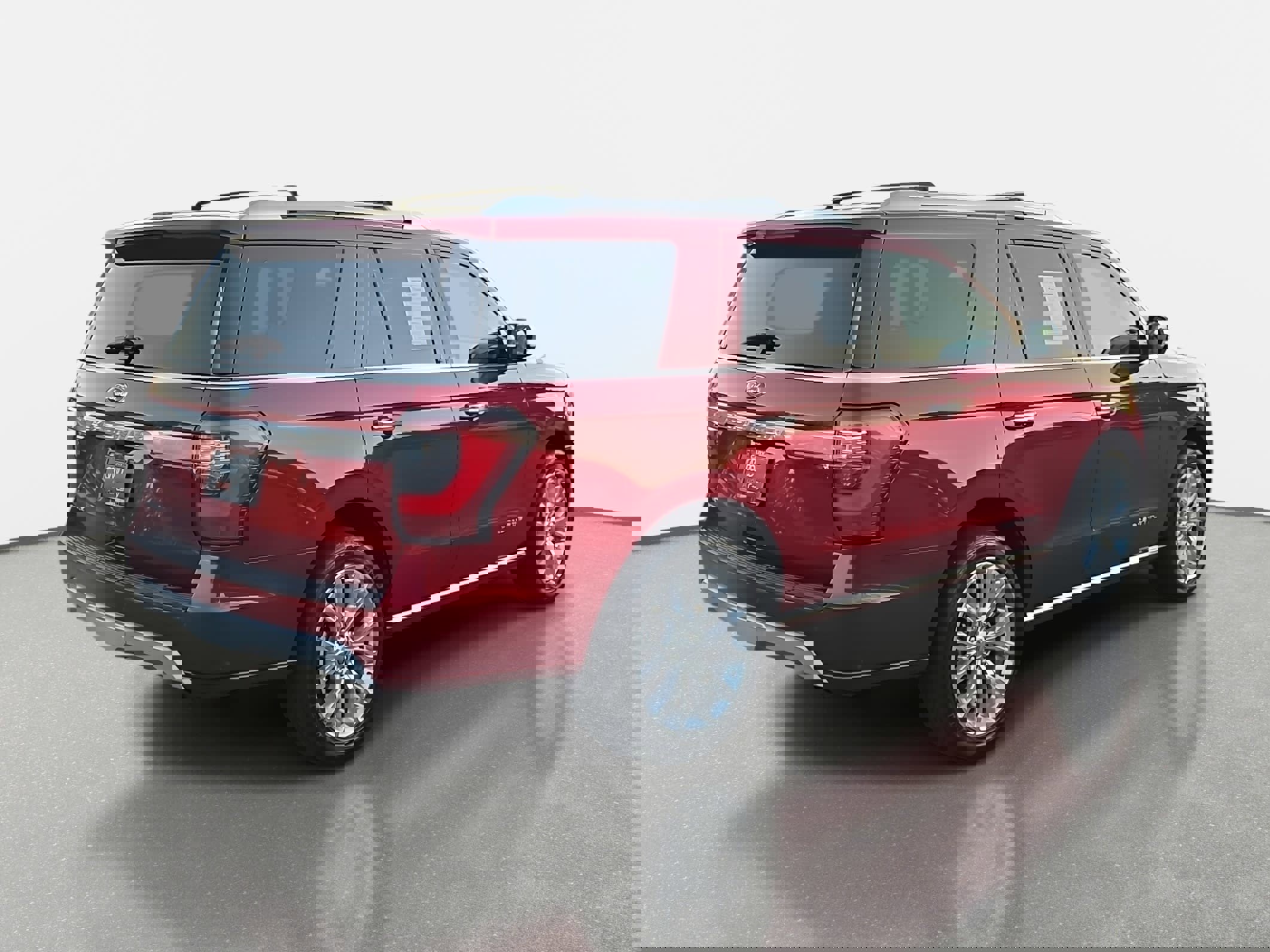 Used 2019 Ford Expedition Platinum image 5