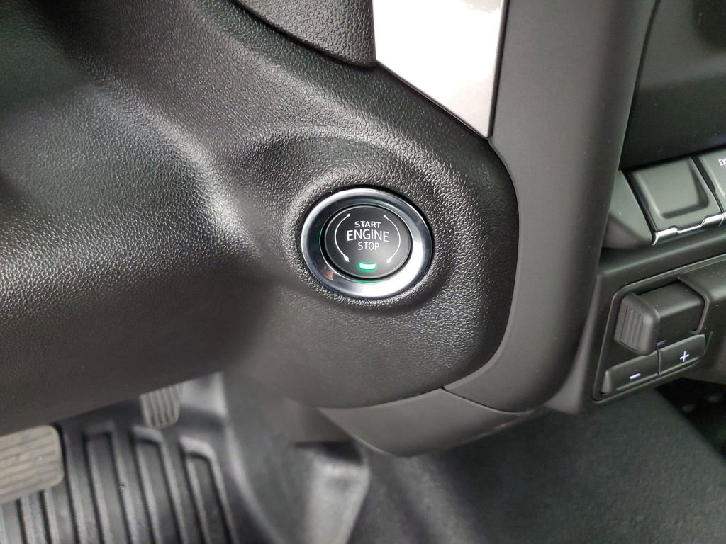 New 2026 Chevrolet Silverado 3500 W/T w/ WT Convenience Package image 24