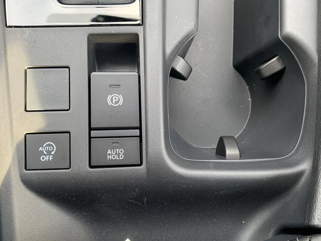 New 2026 Nissan Sentra S w/ S Cold Weather Package FWD image 14