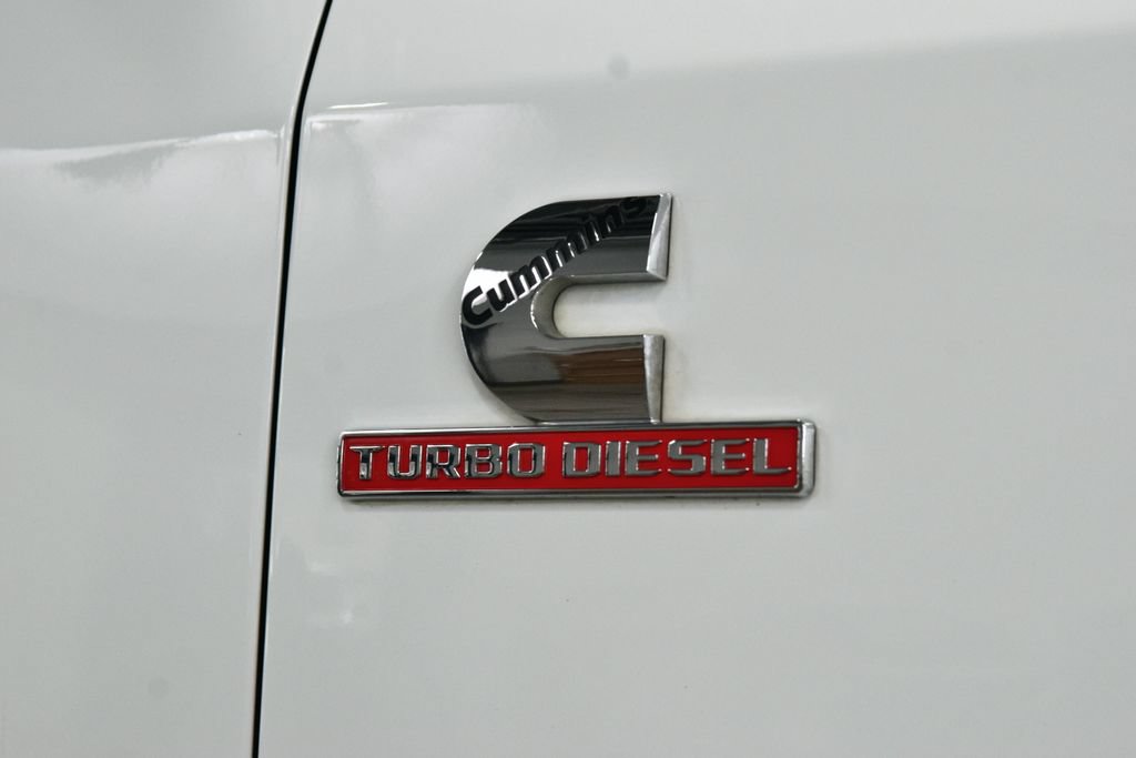 Used 2024 RAM 2500 Lone Star AWD/4WD image 15