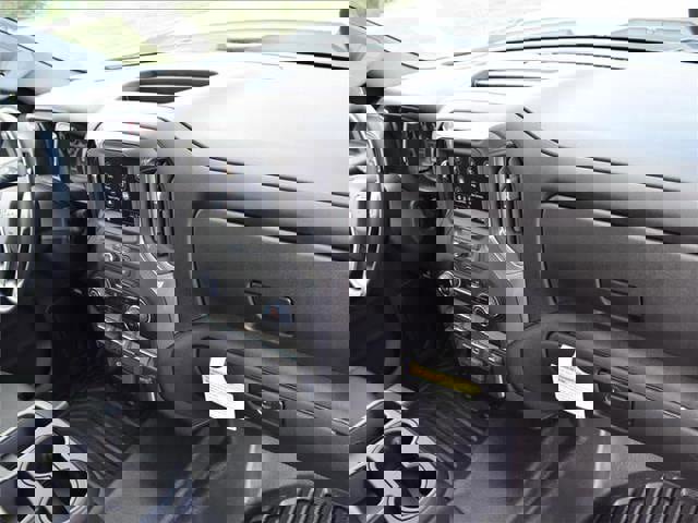 New 2025 Chevrolet Silverado 3500 W/T w/ WT Convenience Package image 25