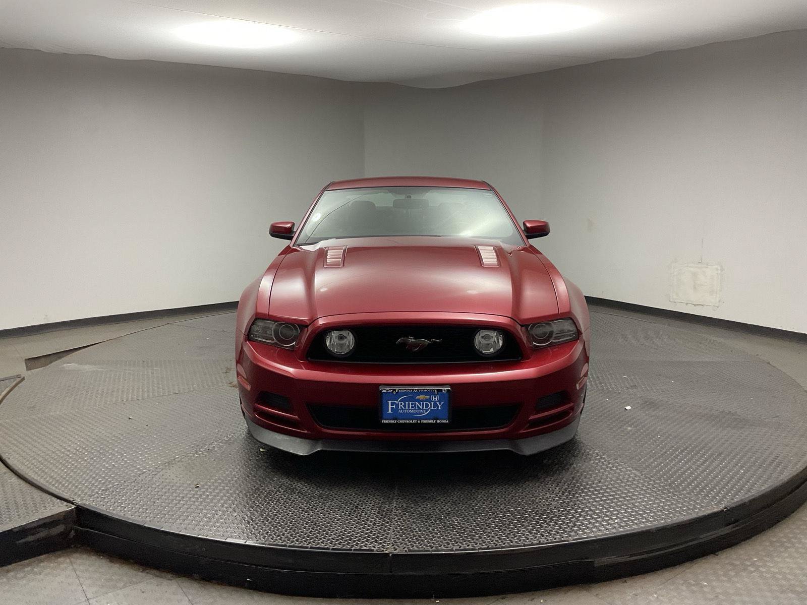 Used 2013 Ford Mustang GT w/ Brembo Brake Pkg RWD image 2