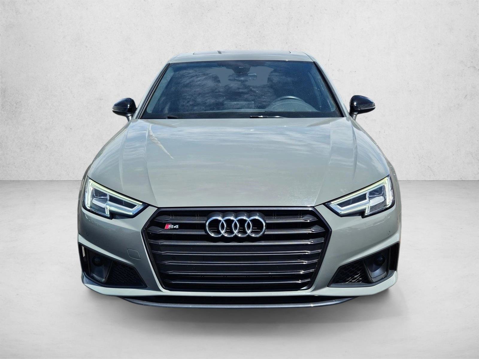 Used 2019 Audi S4 Premium Plus w/ Premium Plus Package AWD/4WD image 2