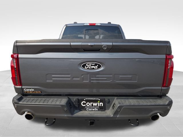 Used 2026 Ford F150 Tremor w/ Equipment Group 402B MID AWD/4WD image 12