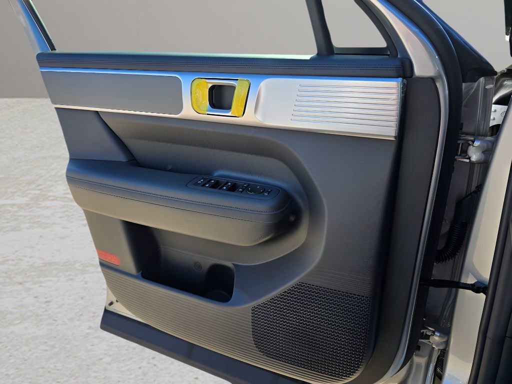 New 2026 Hyundai Santa Fe SEL image 17