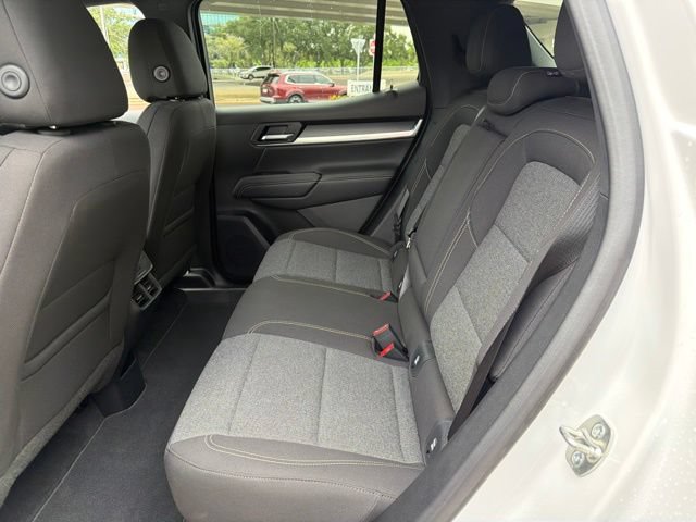 New 2026 GMC Terrain Elevation w/ Black Edition FWD image 15