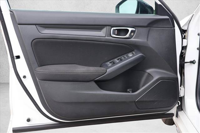 Used 2025 Honda Civic Sport image 12