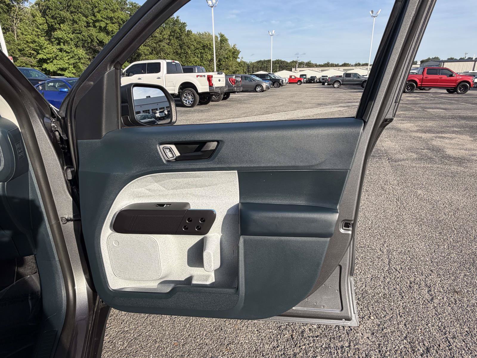 Used 2026 Ford Maverick XLT AWD/4WD image 30