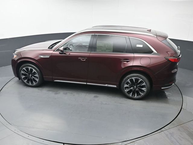 New 2026 MAZDA CX-90 3.3 Turbo S w/ Premium Plus AWD/4WD image 28