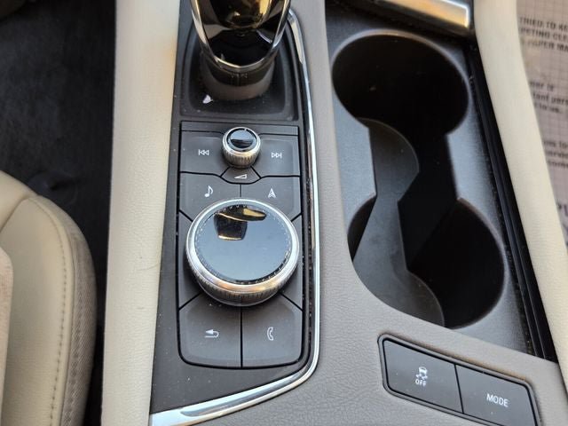 Used 2024 Cadillac XT6 Premium Luxury AWD/4WD image 17