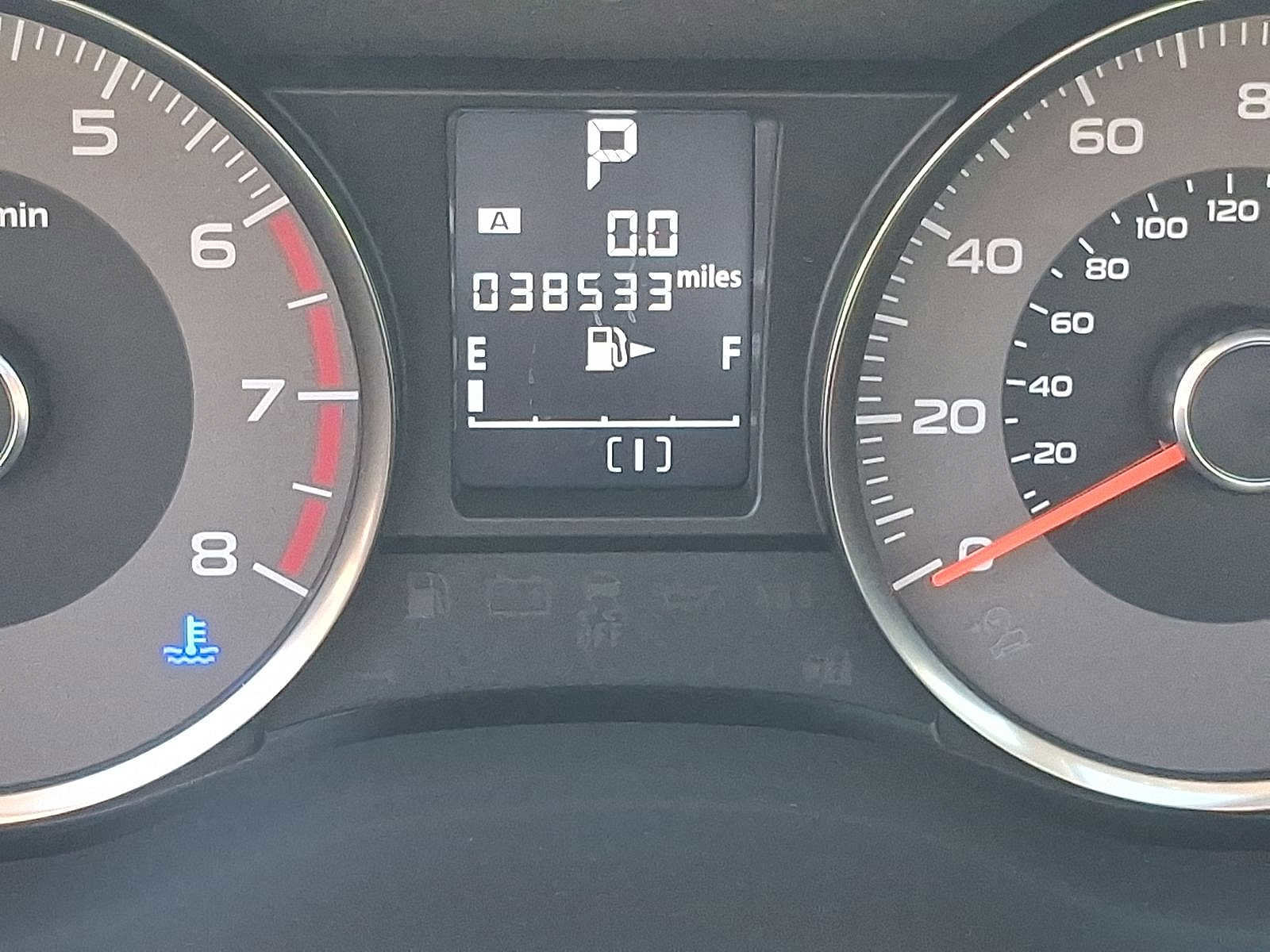 Used 2018 Subaru Forester 2.0XT Premium image 13