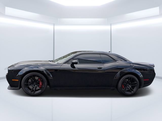 Used 2021 Dodge Challenger SRT Hellcat image 6