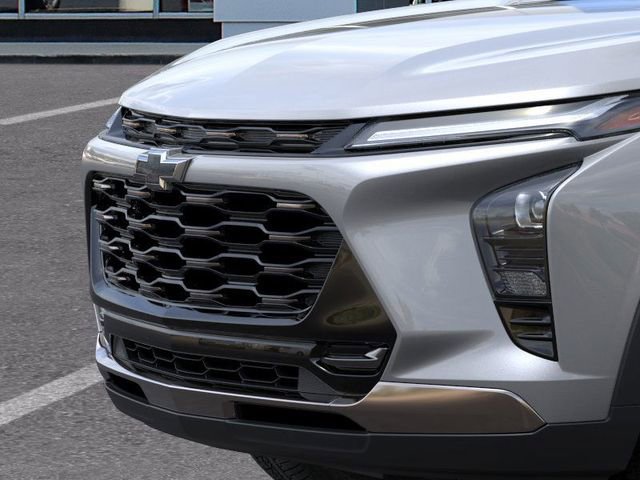 New 2026 Chevrolet Trax ACTIV w/ Driver Confidence Package image 13