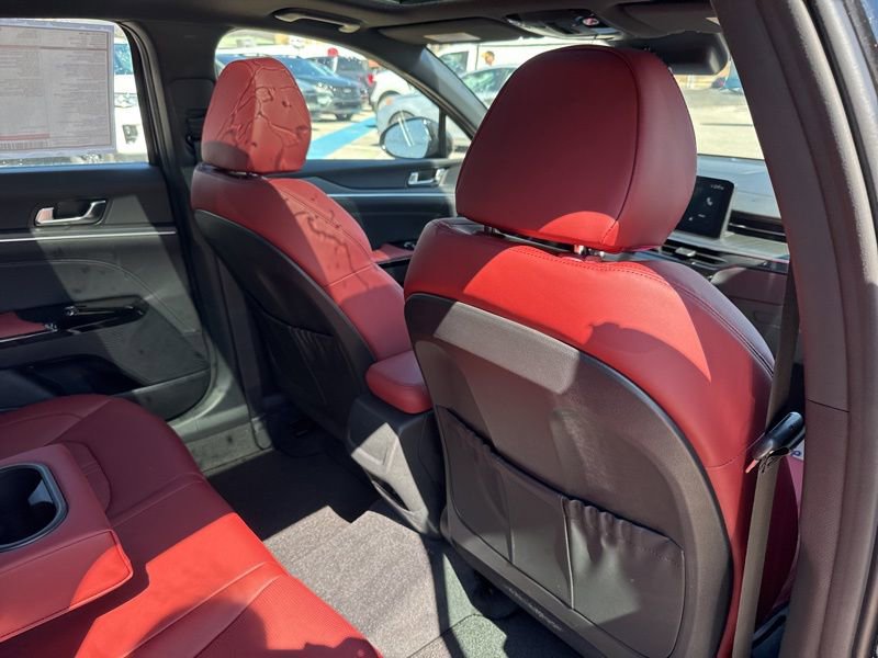 New 2026 Kia K5 GT-Line image 12