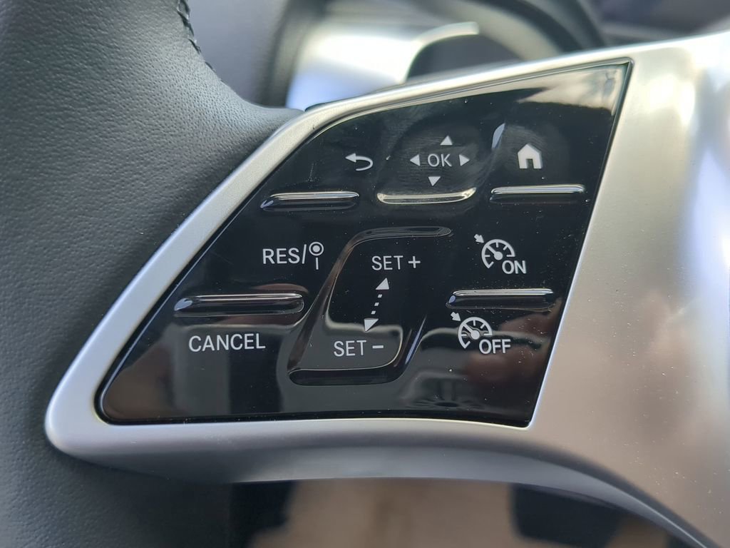 New 2025 Mercedes-Benz GLB 250 GLB 250 image 12