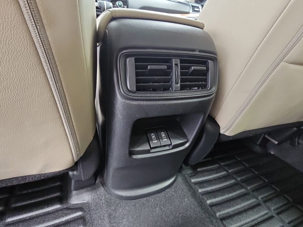 Used 2017 Honda CR-V EX-L image 29