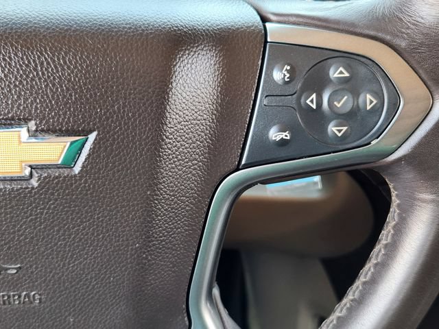 Used 2018 Chevrolet Tahoe LT w/ Off-Road Package AWD/4WD image 30