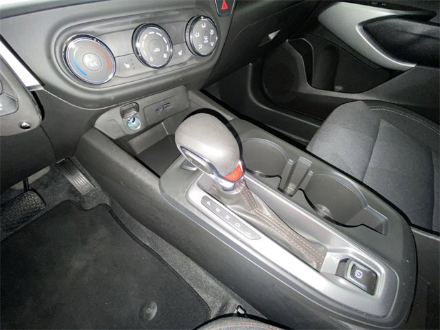 Used 2025 Chevrolet Trax RS image 20