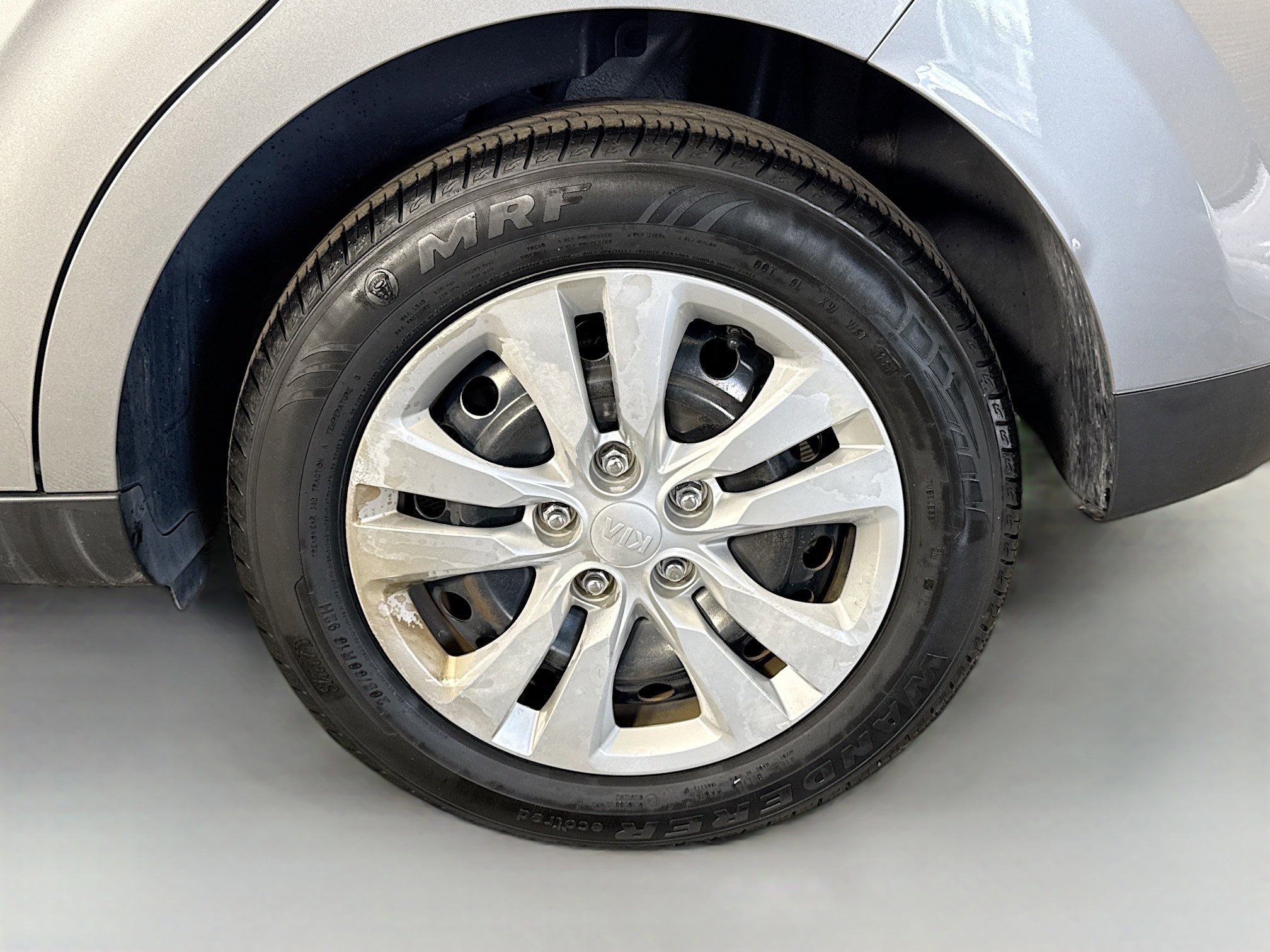 Used 2025 Kia Soul LX w/ LX Technology Package image 36