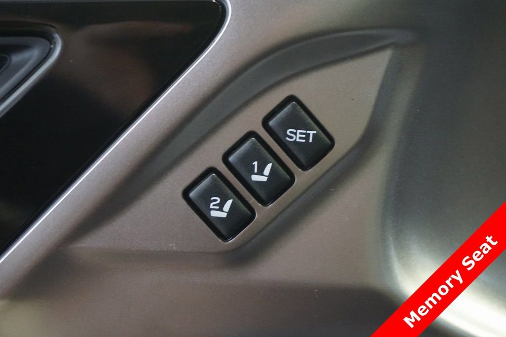 Used 2023 Subaru Outback Limited XT image 7