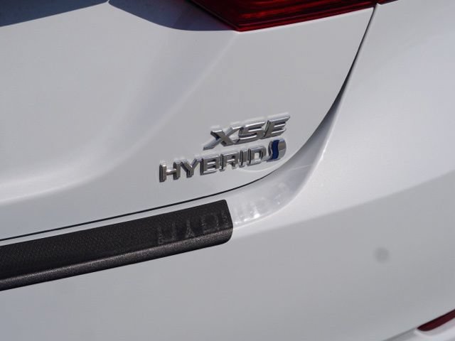 Used 2023 Toyota Camry XSE w/ Cold Weather Package FWD image 10