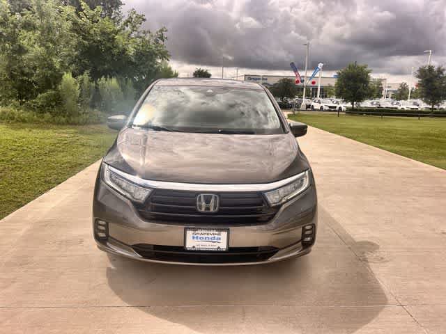 Used 2022 Honda Odyssey EX-L image 7