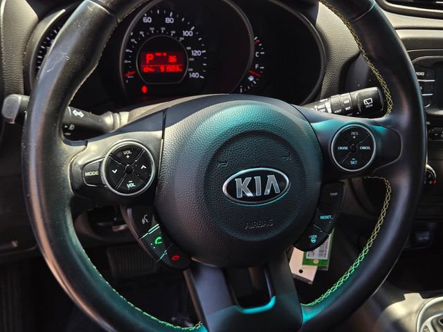 Used 2016 Kia Soul + w/ Designer's Package FWD image 25