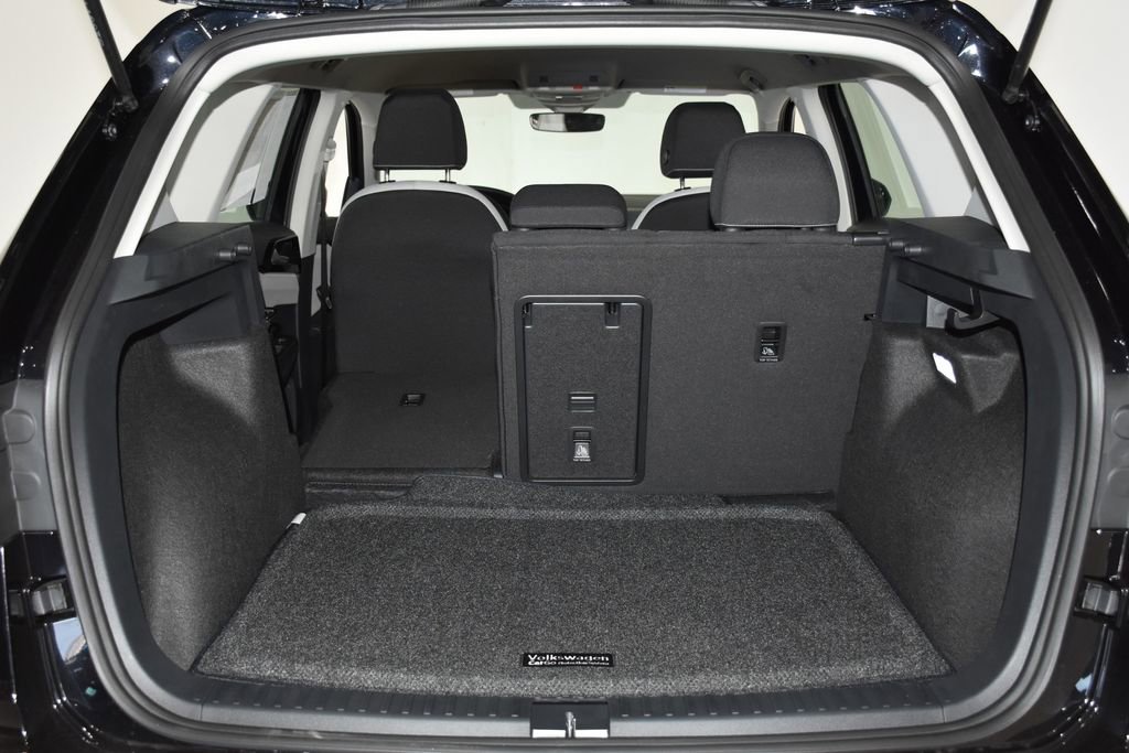 New 2025 Volkswagen Taos S image 26