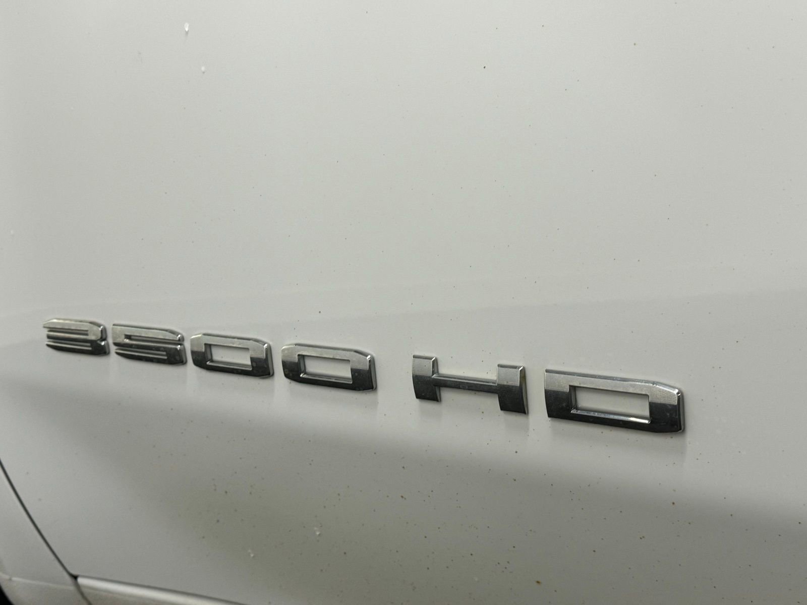 Used 2020 GMC Sierra 3500 SLE w/ SLE Convenience Package image 9