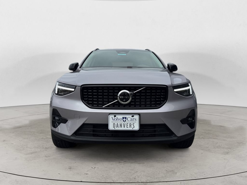 New 2026 Volvo XC40 B5 Ultra w/ Protection Package Premier AWD/4WD image 28