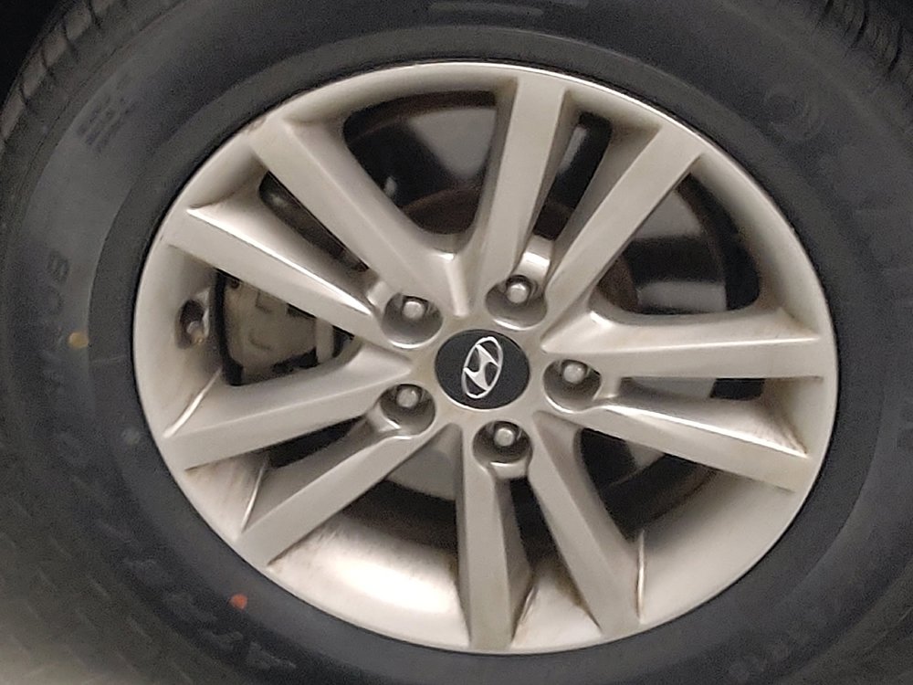 Used 2016 Hyundai Sonata SE FWD image 31