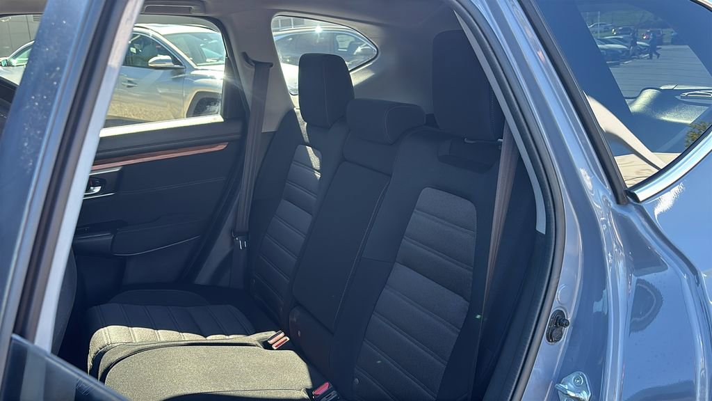 Used 2021 Honda CR-V EX image 27