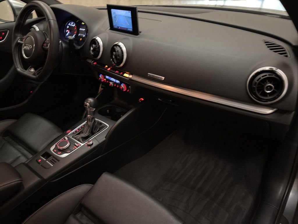 Used 2016 Audi S3 Premium Plus image 25