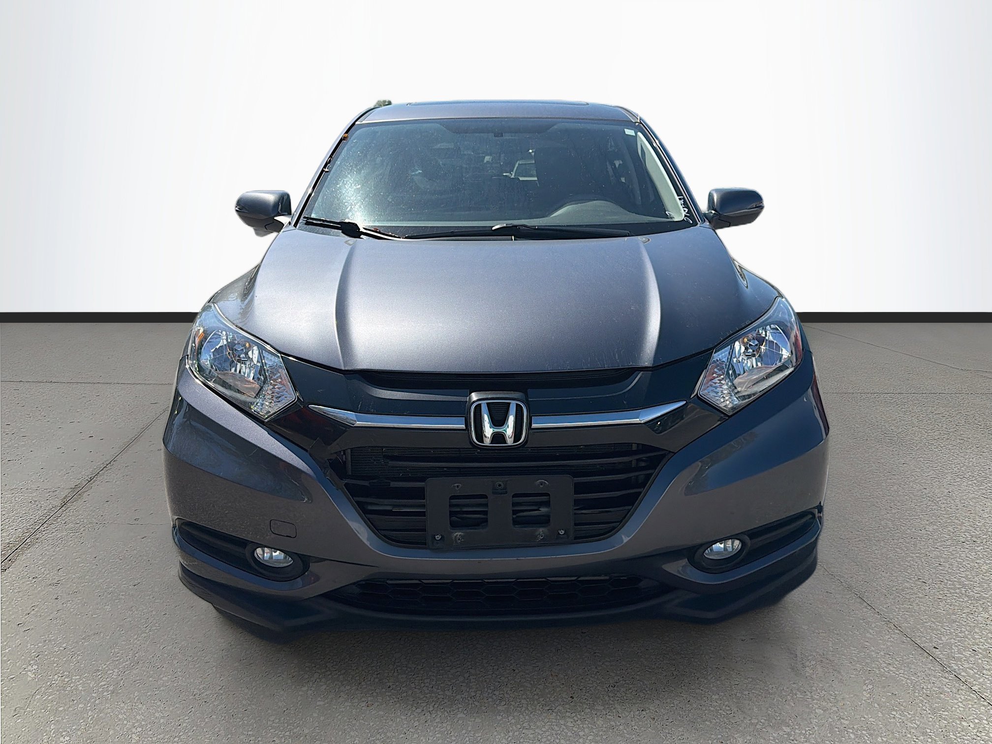 Used 2017 Honda HR-V EX image 9
