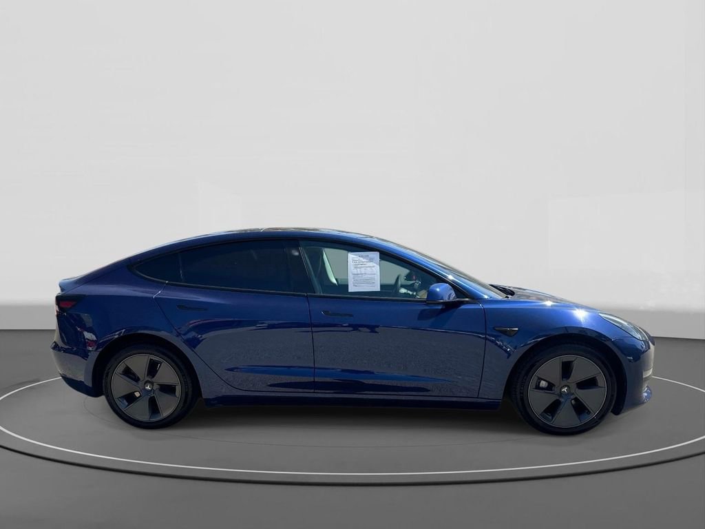 Used 2023 Tesla Model 3 Long Range image 4