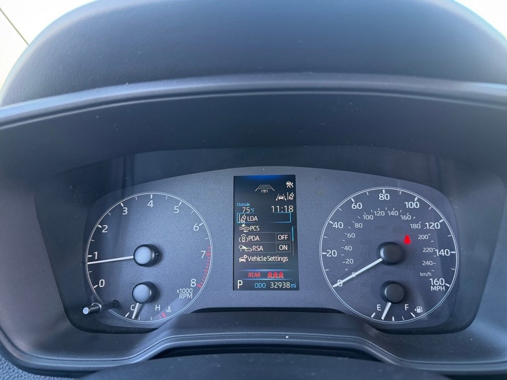 Certified 2024 Toyota Corolla LE image 21