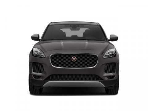 Used 2018 Jaguar E-PACE S image 4
