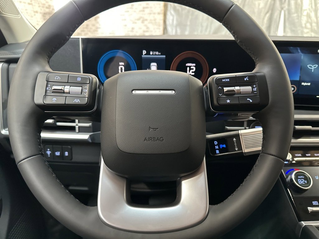 New 2026 Hyundai Santa Fe SEL image 16