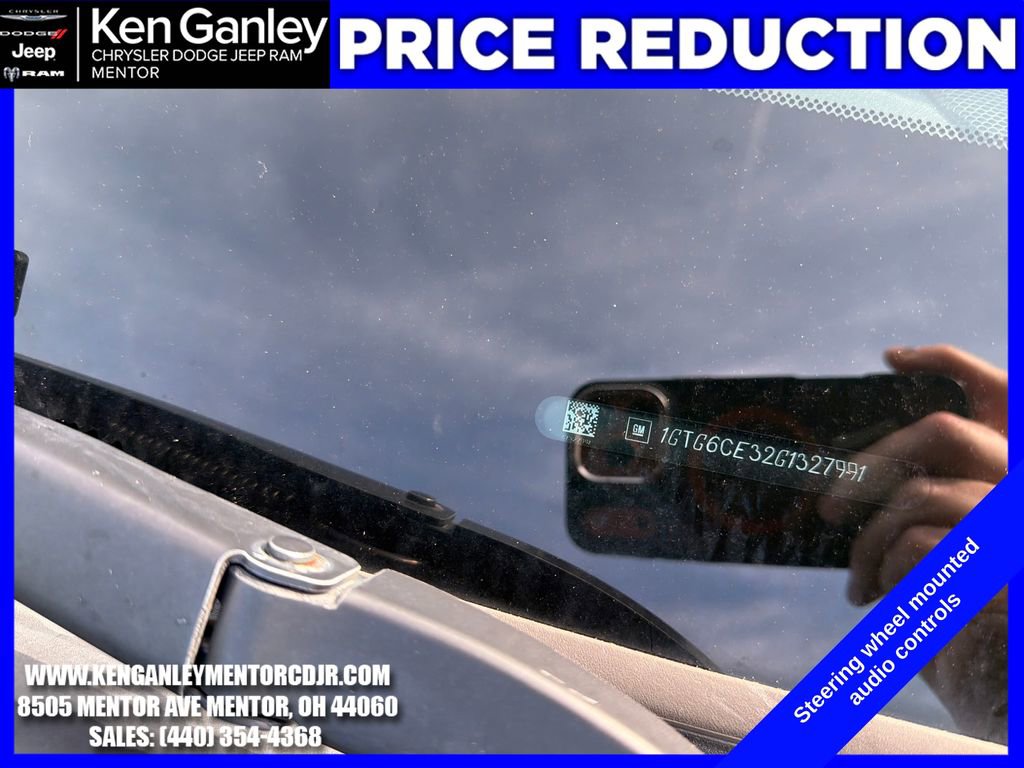 Used 2016 GMC Canyon SLE w/ All Terrain Adventure Package image 26