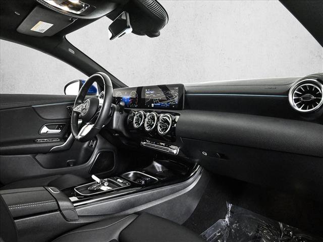 Certified 2026 Mercedes-Benz CLA 250 4MATIC image 23