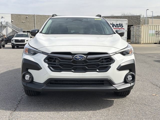 New 2026 Subaru Crosstrek 2.0i Premium image 8