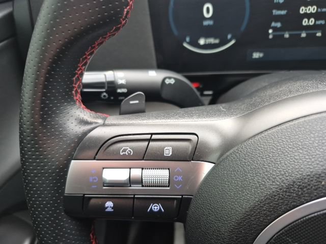 Used 2024 Hyundai Kona N Line AWD/4WD image 22