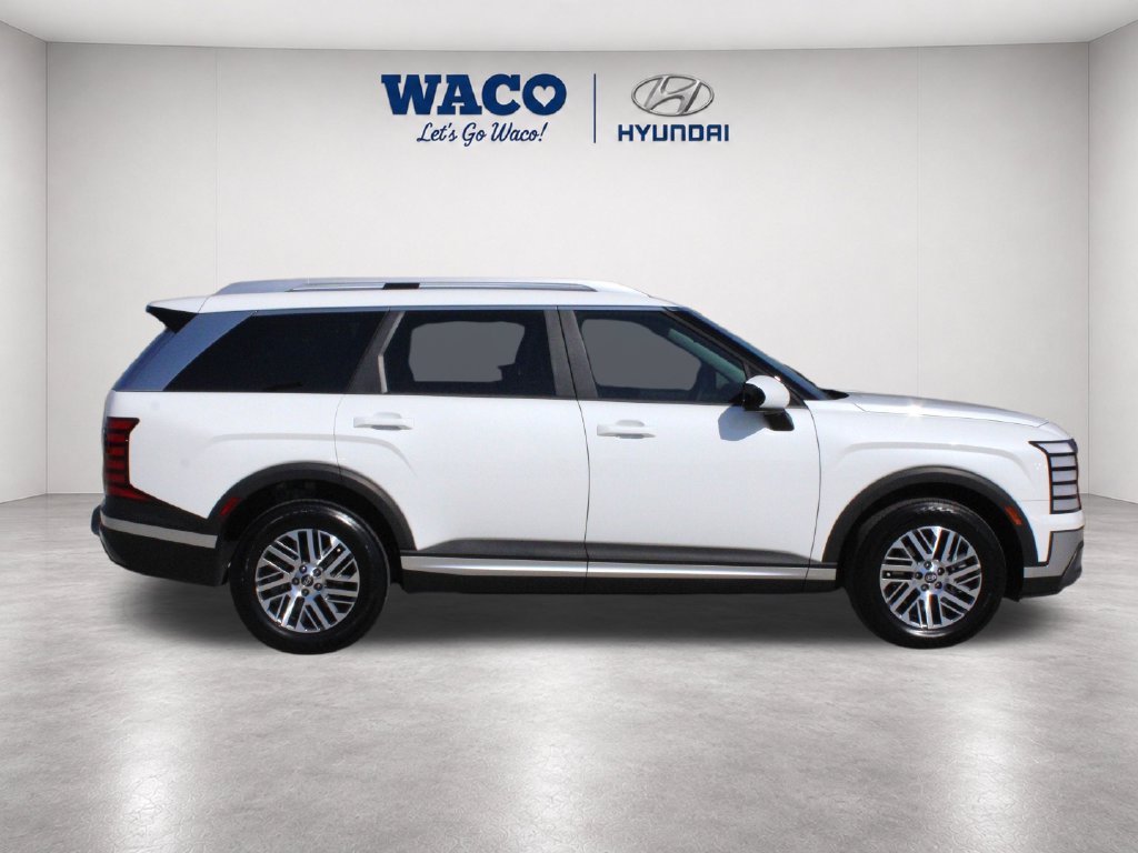 Used 2026 Hyundai Palisade SEL FWD image 9